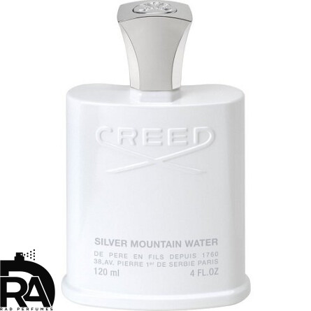 عطر ادکلن کرید سیلور مانتین واتر | Creed Silver Mountain Water