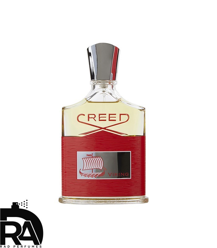 عطر ادکلن کرید وایکینگ - قرمز | Creed Viking