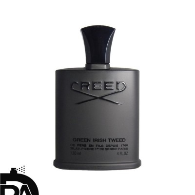 عطر ادکلن کرید گرین ایریش توید | Creed Green Irish Tweed