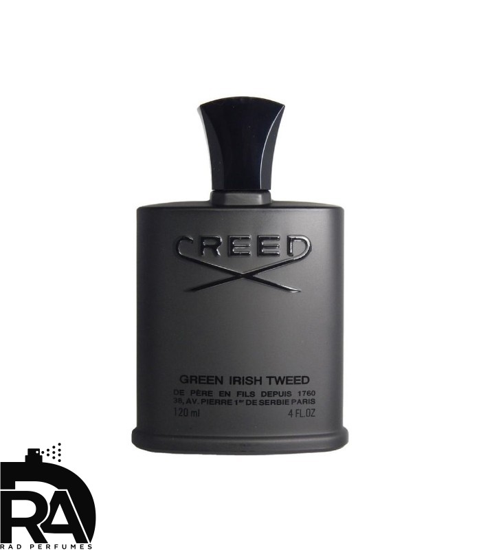 عطر ادکلن کرید گرین ایریش توید | Creed Green Irish Tweed