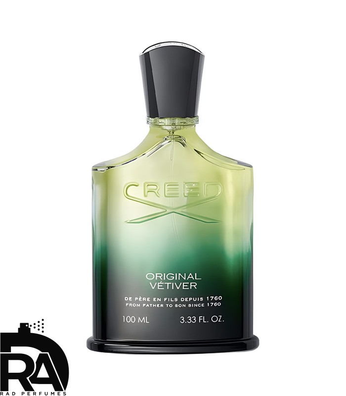 عطر ادکلن کرید اوریجینال وتیور | Creed Original Vetiver