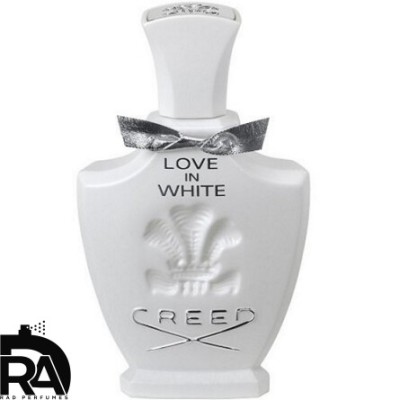 عطر ادکلن کرید لاو این وایت | Creed Love in White