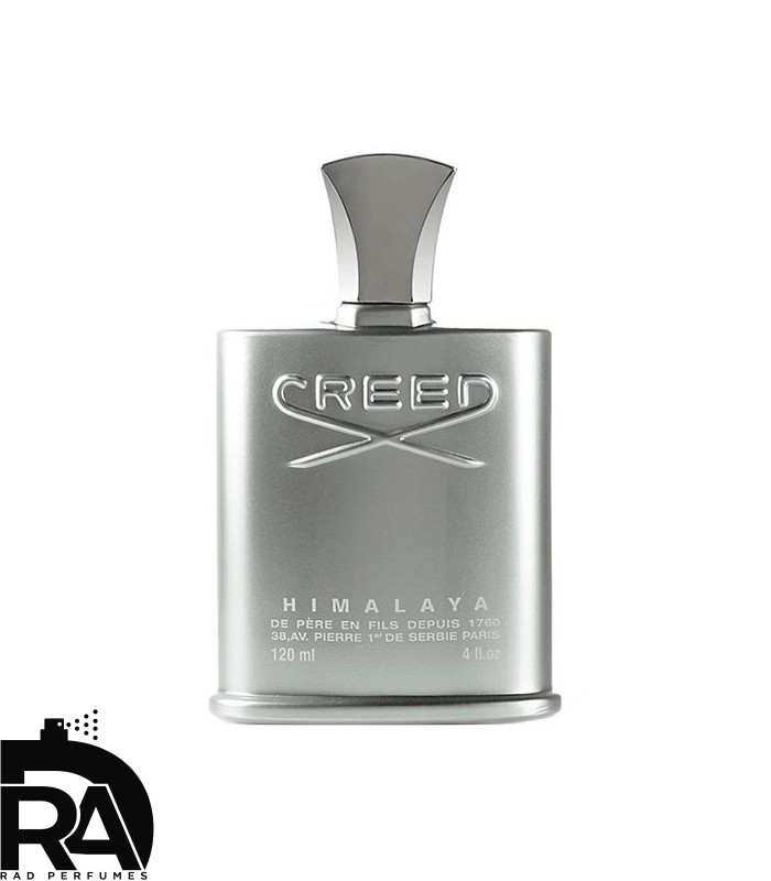 عطر ادکلن کرید هیمالیا | Creed Himalaya