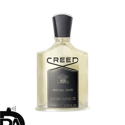 عطر ادکلن کرید رویال عود | Creed Royal Oud