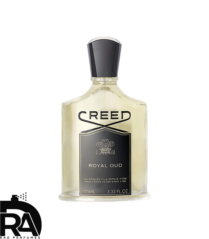 عطر ادکلن کرید رویال عود | Creed Royal Oud