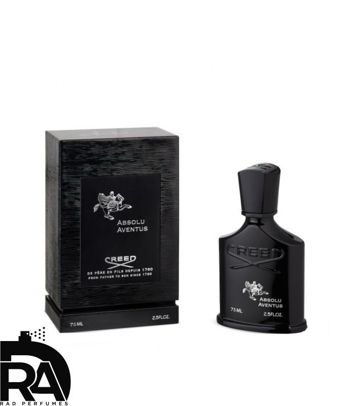 عطر ادکلن کرید ابسولو اونتوس | Creed Absolu Aventus