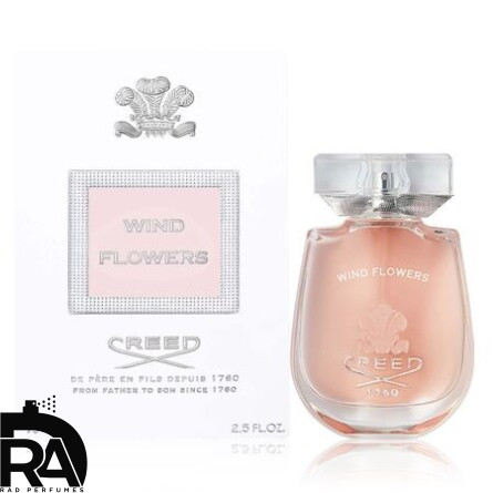عطر ادکلن کرید وایند فلاورز | Creed Wind Flowers