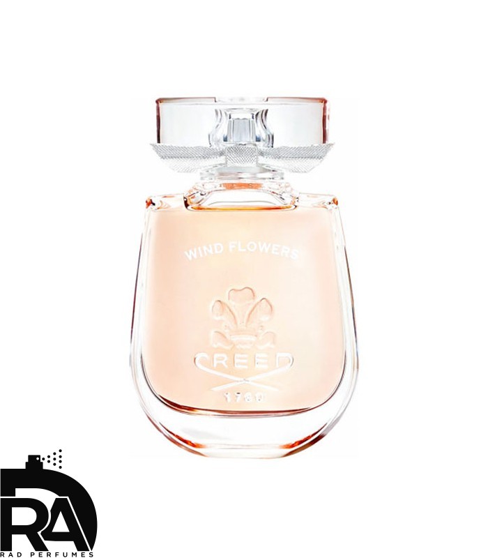 عطر ادکلن کرید وایند فلاورز | Creed Wind Flowers