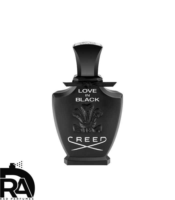 عطر ادکلن کرید لاو این بلک | Creed Love In Black