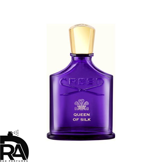 عطر ادکلن کرید کویین آف سیلک | Creed Queen of Silk