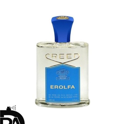 عطر ادکلن کرید ارولفا | Creed Erolfa