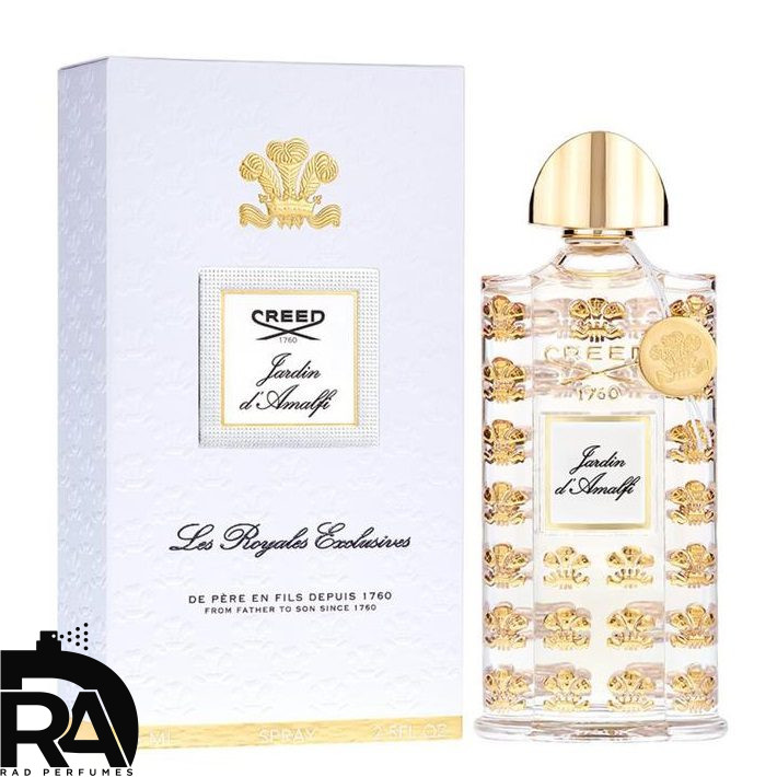 عطر ادکلن کرید جاردین دی امالفی | Creed Jardin dAmalfi