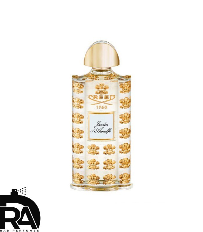 عطر ادکلن کرید جاردین دی امالفی | Creed Jardin dAmalfi