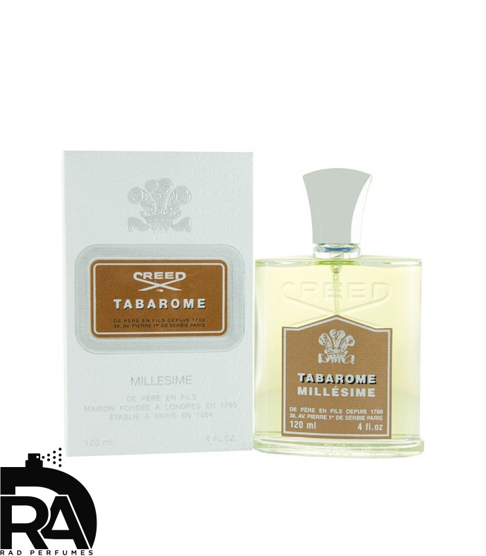 عطر ادکلن کرید تاباروم | Creed Tabarome