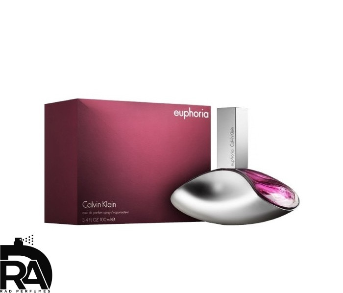 عطر ادکلن کالوین کلین ایفوریا زنانه اسپانیا | Calvin Klein Euphoria