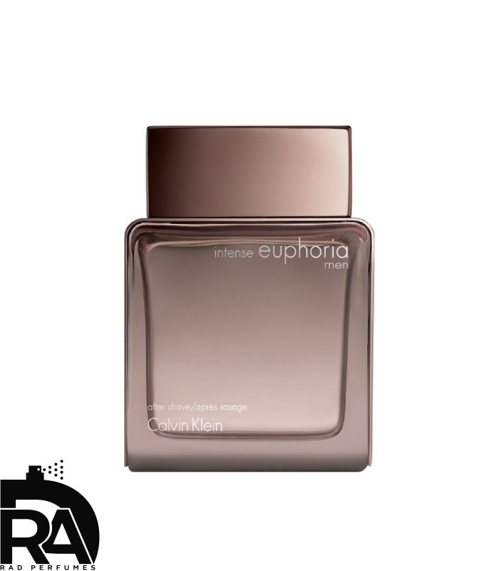 عطر ادکلن کالوین کلین ایفوریا اینتنس مردانه اسپانیا | Calvin Klein Euphoria Intense