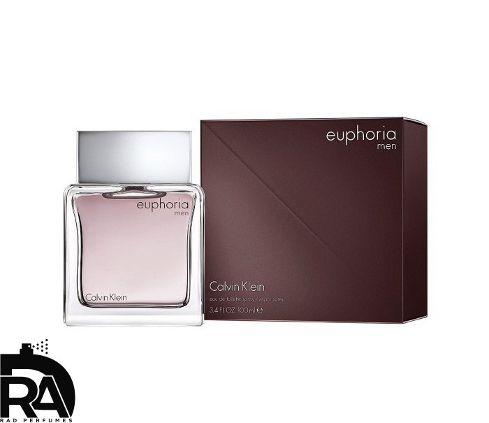عطر ادکلن کالوین کلین ایفوریا مردانه | Calvin Klein Euphoria Men