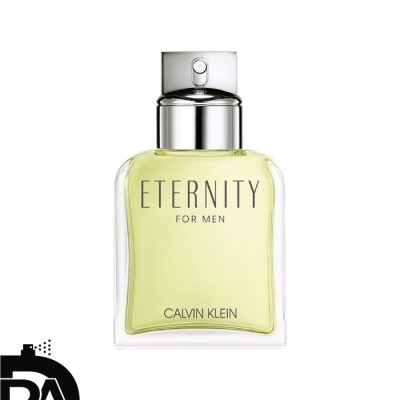 عطر ادکلن کالوین کلین اترنیتی مردانه | Calvin Klein Eternity