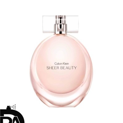 عطر ادکلن کالوین کلین شیر بیوتی | Calvin Klein Sheer Beauty