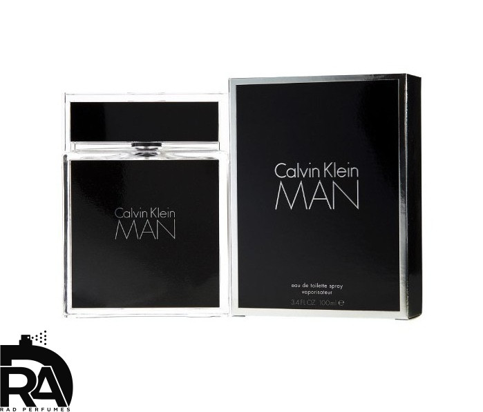 عطر ادکلن کالوین کلین من | Calvin Klein Man