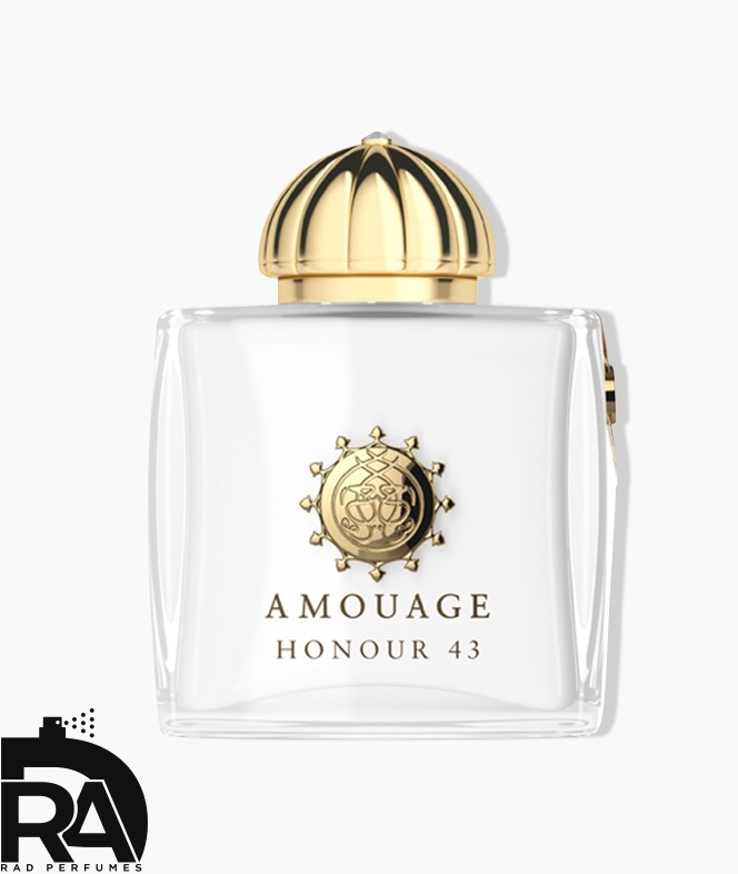 عطر ادکلن آمواج هانر 43 زنانه | Amouage Honour 43 Woman