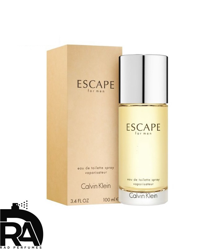 عطر ادکلن کالوین کلین اسکیپ مردانه | Calvin Klein Escape for men