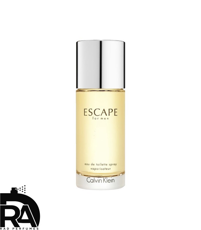 عطر ادکلن کالوین کلین اسکیپ مردانه | Calvin Klein Escape for men
