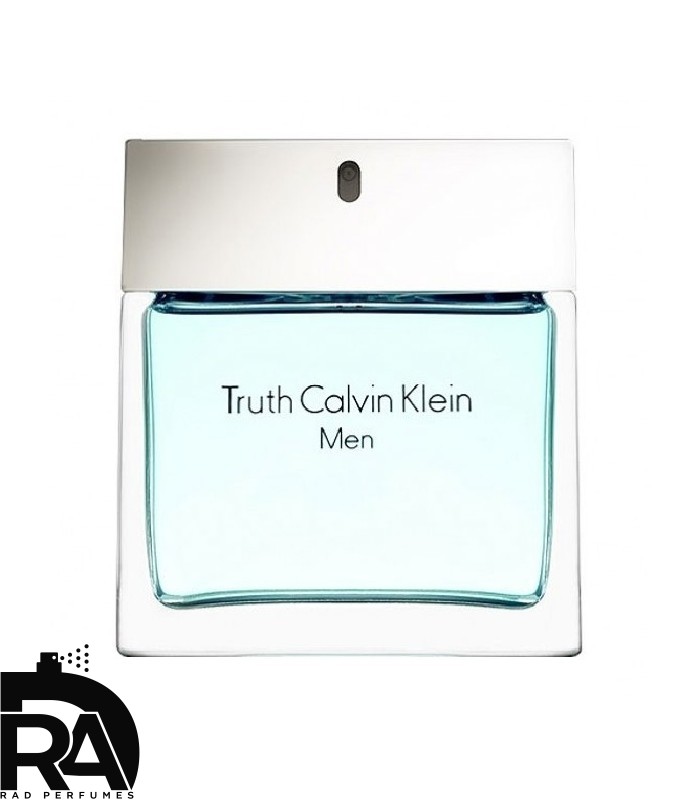 عطر ادکلن کالوین کلین تروث مردانه | Calvin Klein Truth for Men