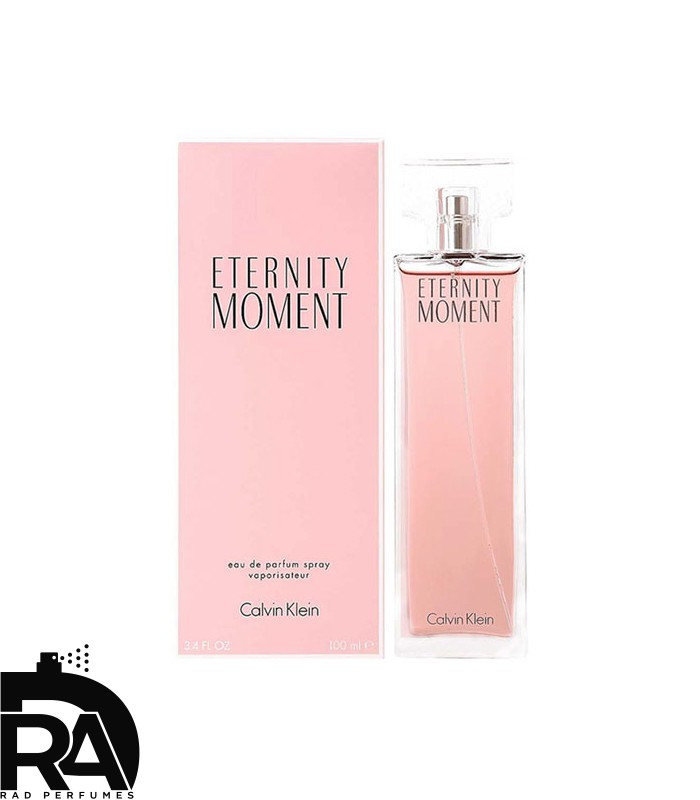 عطر ادکلن کالوین کلین اترنیتی مومنت | Calvin Klein Eternity Moment