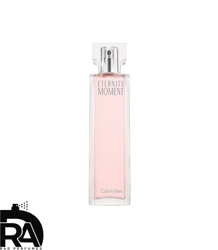 عطر ادکلن کالوین کلین اترنیتی مومنت | Calvin Klein Eternity Moment