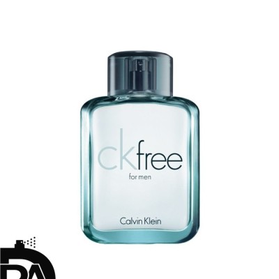 عطر ادکلن کالوین کلین سی کی فری مردانه | Calvin Klein CK Free
