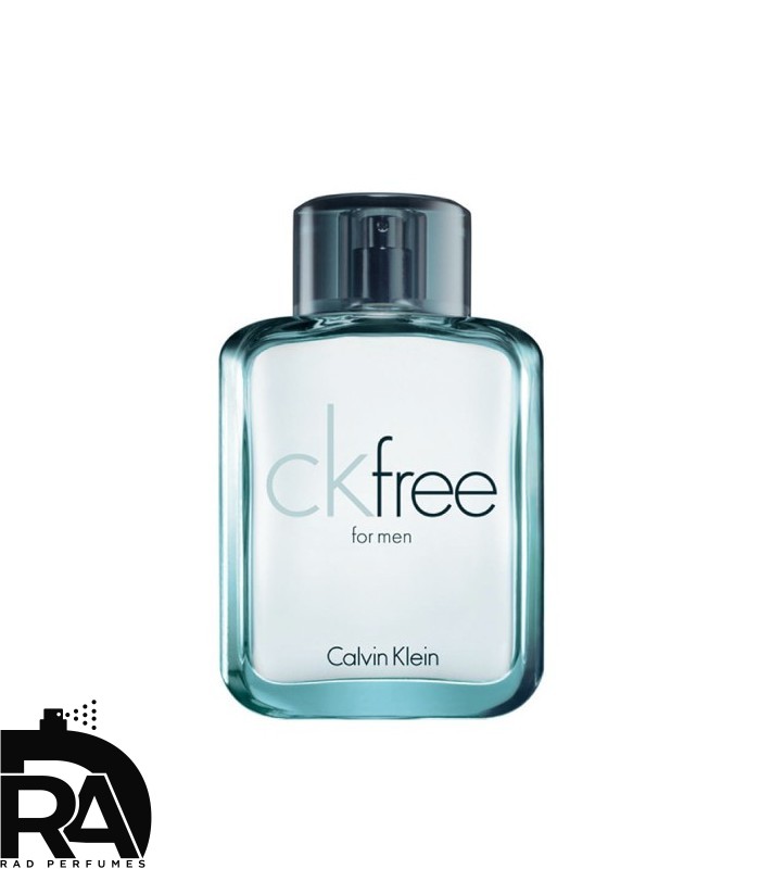 عطر ادکلن کالوین کلین سی کی فری مردانه | Calvin Klein CK Free
