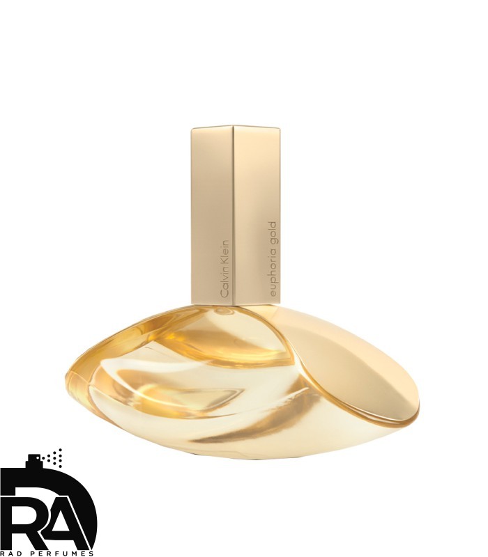 عطر ادکلن کالوین کلین ایفوریا گلد زنانه | Calvin Klein Euphoria Gold