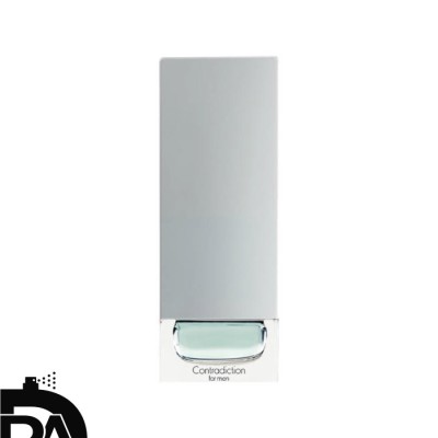 عطر ادکلن کالوین کلین کنترادیکشن مردانه | Calvin Klein Contradiction