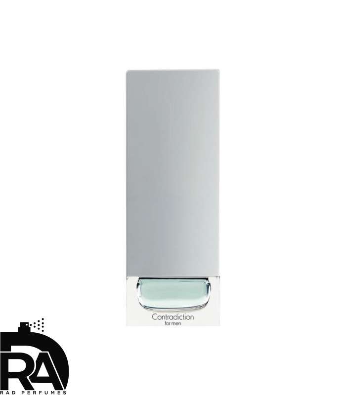 عطر ادکلن کالوین کلین کنترادیکشن مردانه | Calvin Klein Contradiction