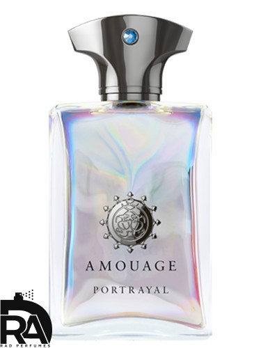 عطر ادکلن آمواج پورترایال مردانه | Amouage Portrayal Man