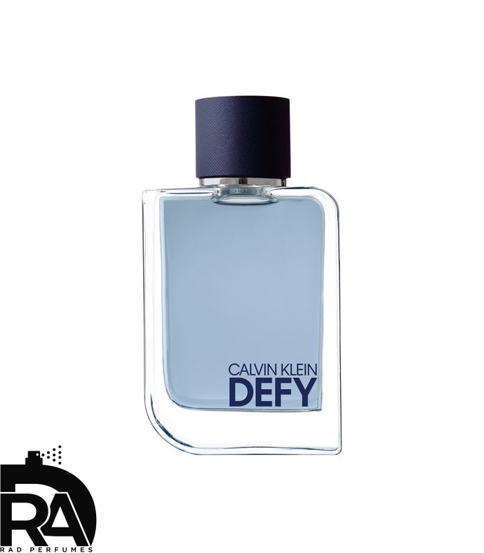 عطر ادکلن کالوین کلین دیفای | Calvin Klein Defy