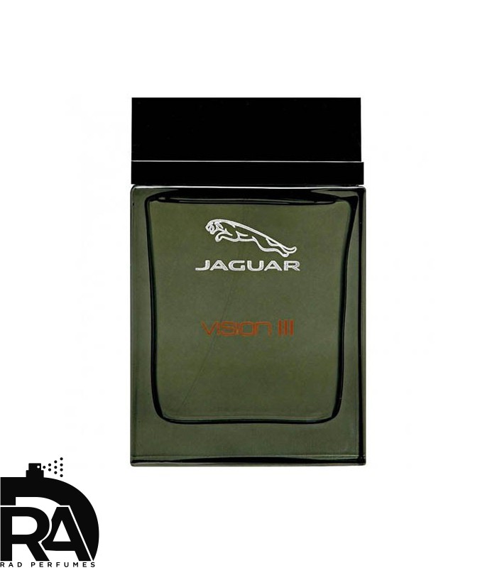 عطر ادکلن جگوار ویژن 3 | Jaguar Vision III