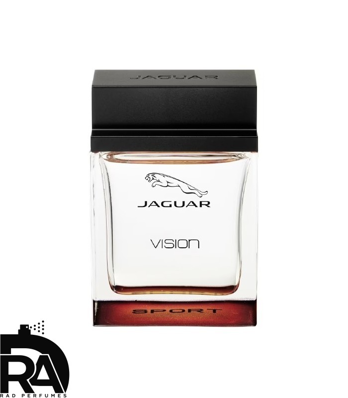 عطر ادکلن جگوار ویژن اسپرت | Jaguar Vision Sport