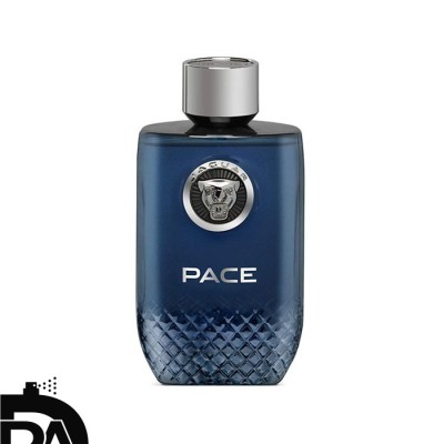 عطر ادکلن جگوار پیس | Jaguar Pace