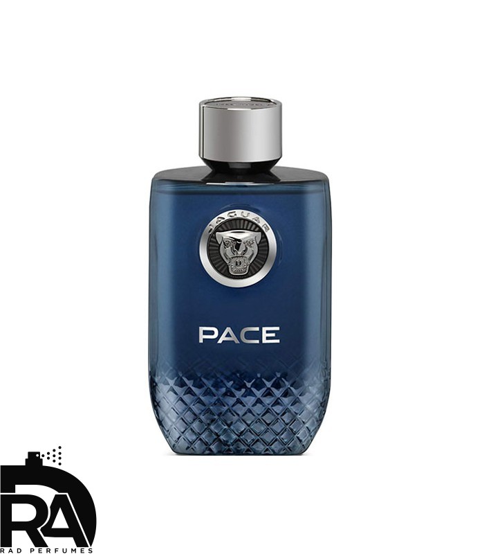 عطر ادکلن جگوار پیس | Jaguar Pace