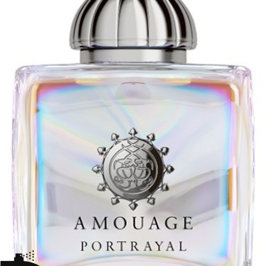 عطر ادکلن آمواج پورترایال زنانه | Amouage Portrayal Woman