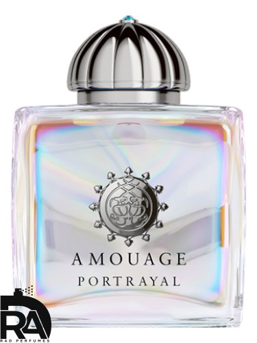 عطر ادکلن آمواج پورترایال زنانه | Amouage Portrayal Woman