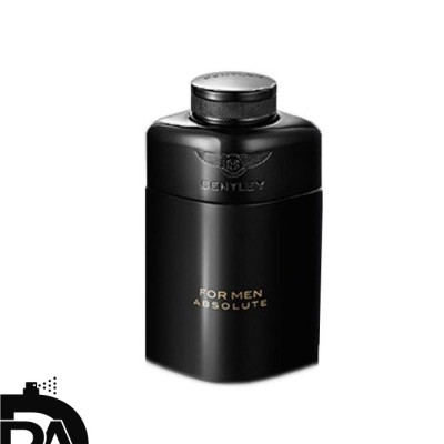 عطر ادکلن بنتلی ابسولوت | Bentley Absolute
