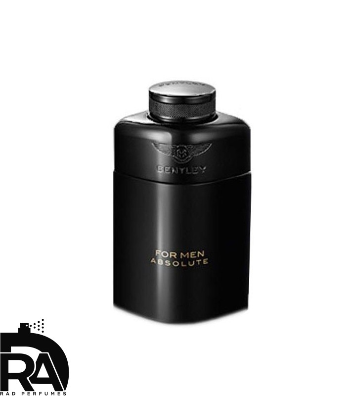 عطر ادکلن بنتلی ابسولوت | Bentley Absolute