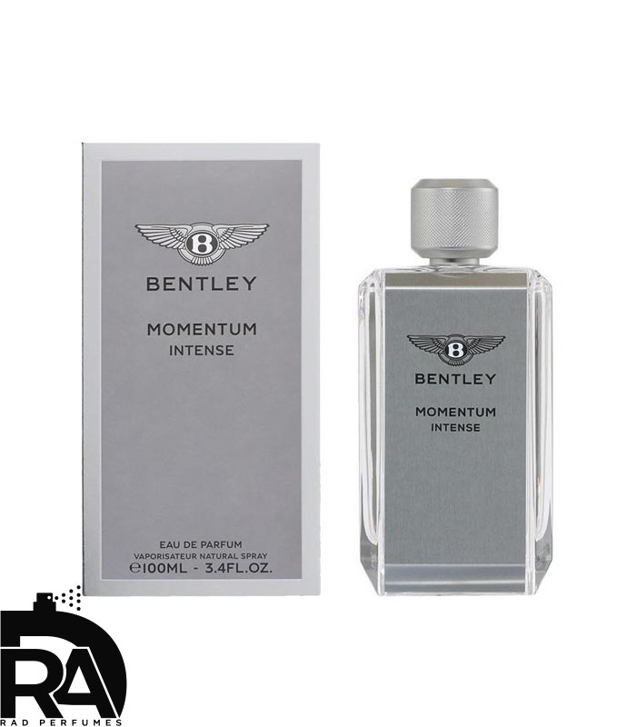 عطر ادکلن بنتلی مومنتوم اینتنس | Bentley Momentum Intense