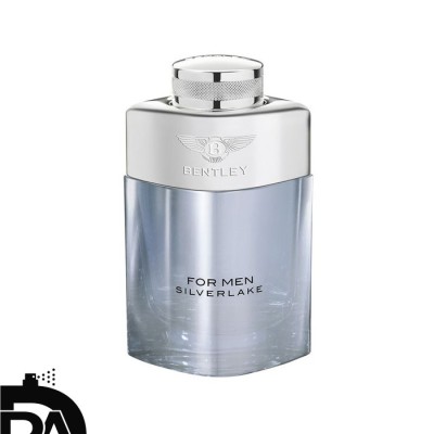 عطر ادکلن بنتلی فور من سیلورلیک | Bentley For Men Silverlake