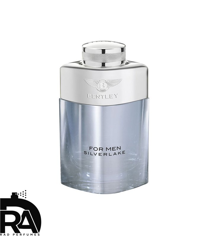 عطر ادکلن بنتلی فور من سیلورلیک | Bentley For Men Silverlake