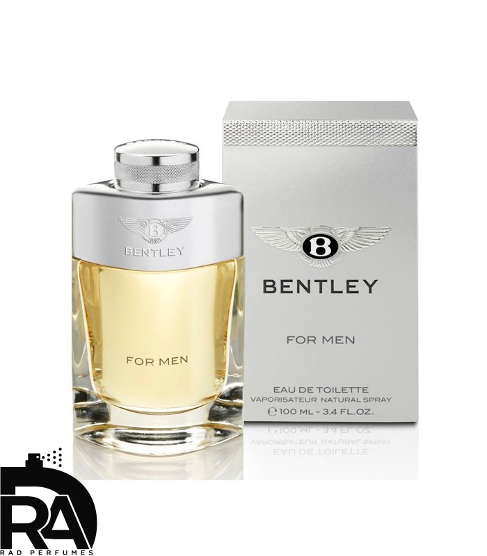عطر ادکلن بنتلی مردانه | Bentley for Men