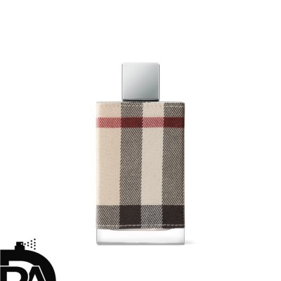 عطر ادکلن باربری لندن زنانه | Burberry London